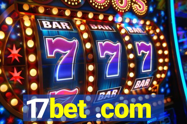 17bet .com